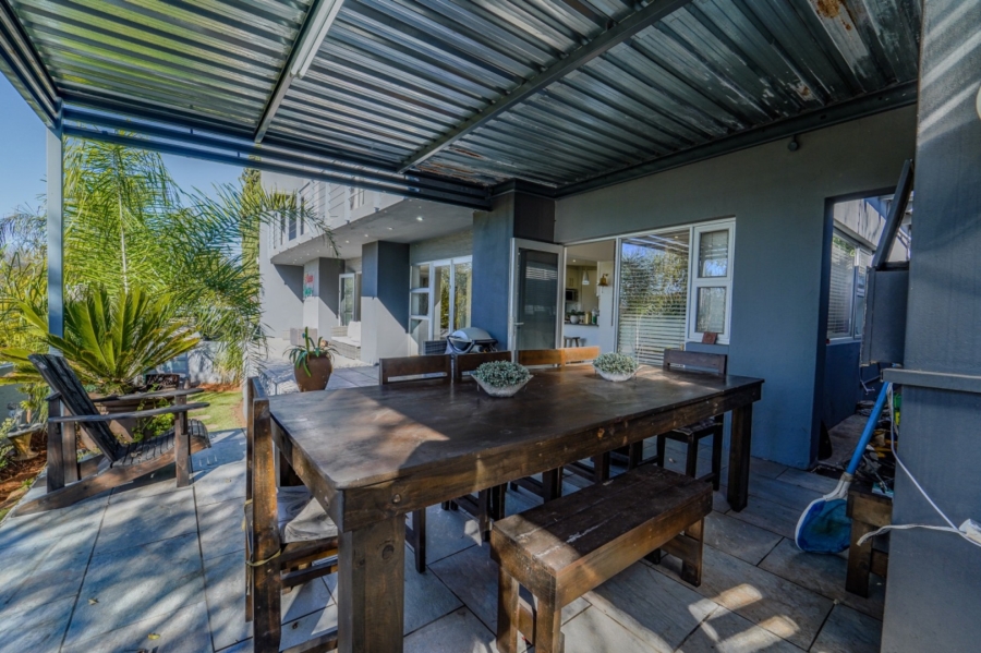 4 Bedroom Property for Sale in Dan Pienaar Free State